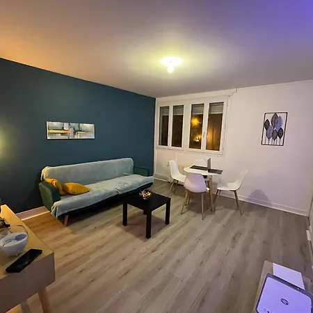 Appartement Prestige - Amiens Exterior photo