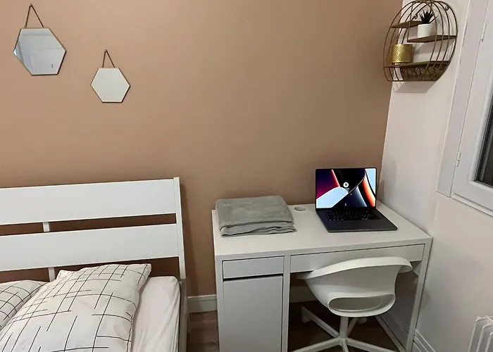 Appartement Prestige - Amiens