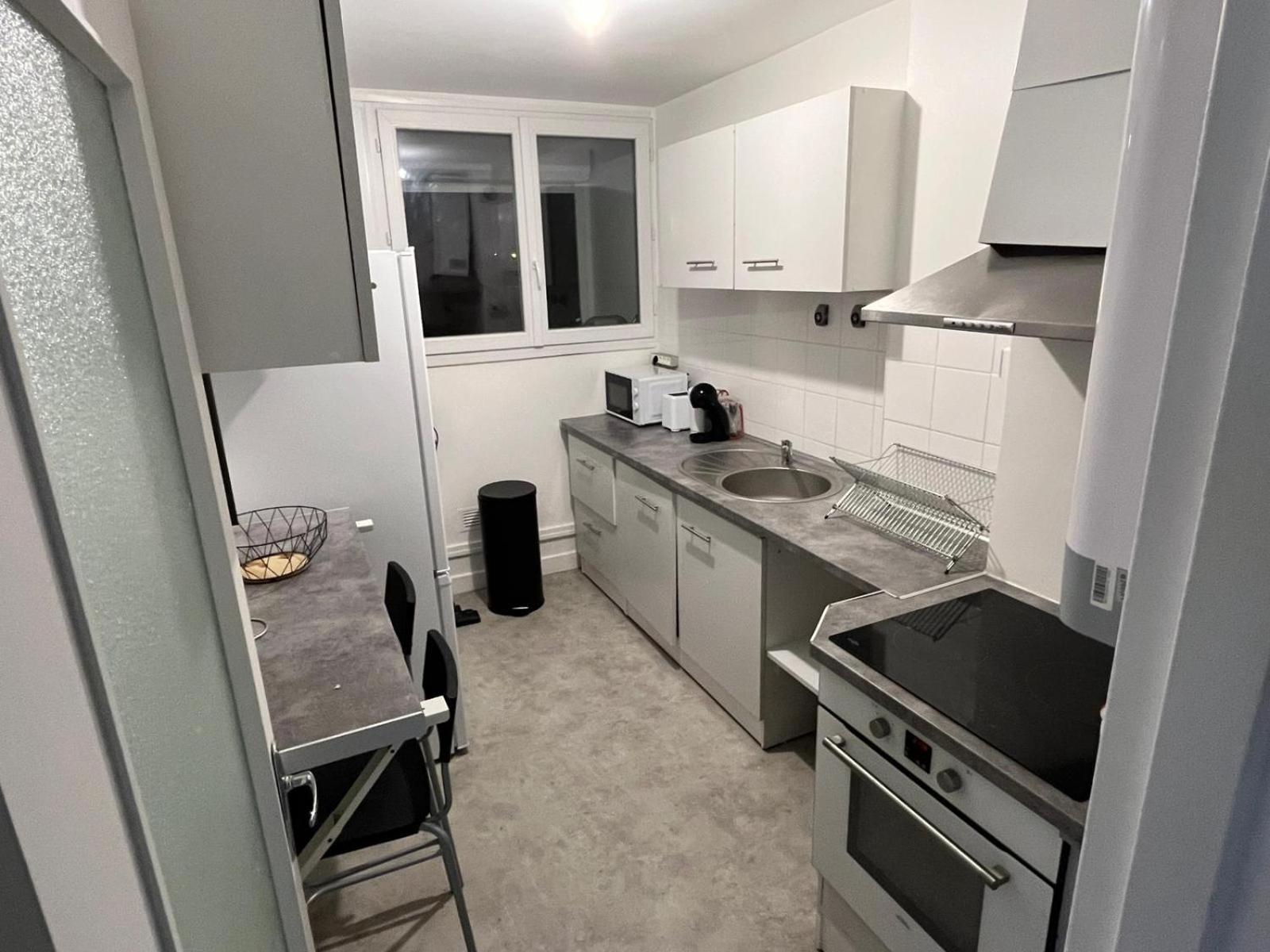 Prestige - Apartment Amiens