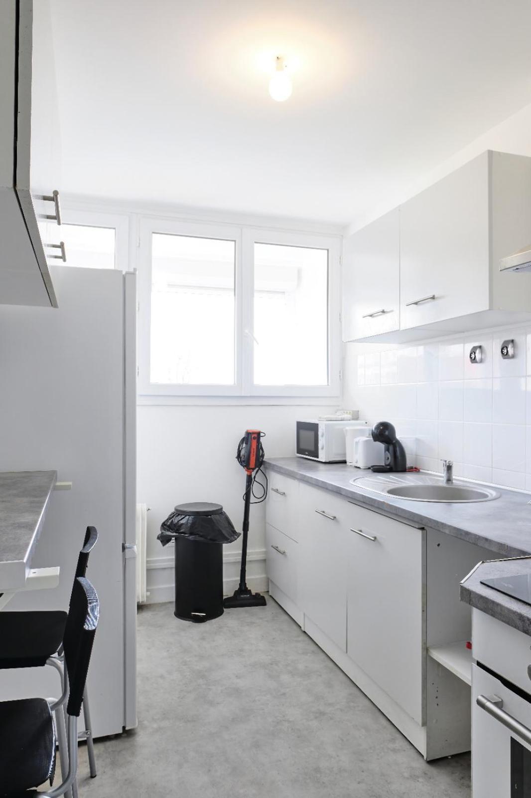 Apartment Prestige - *