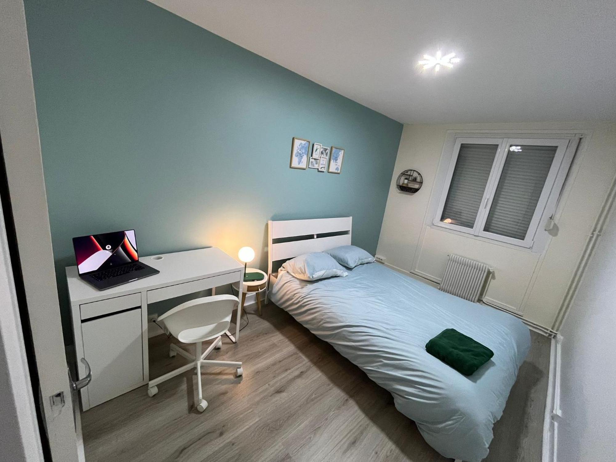 Apartment Prestige - *