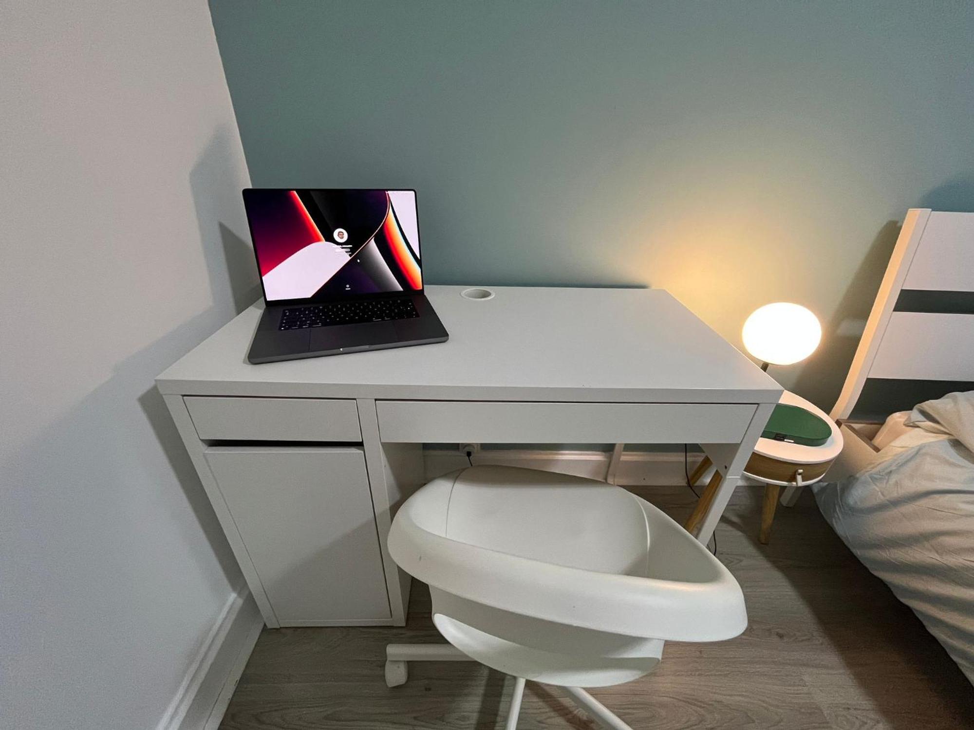 Apartment Prestige -