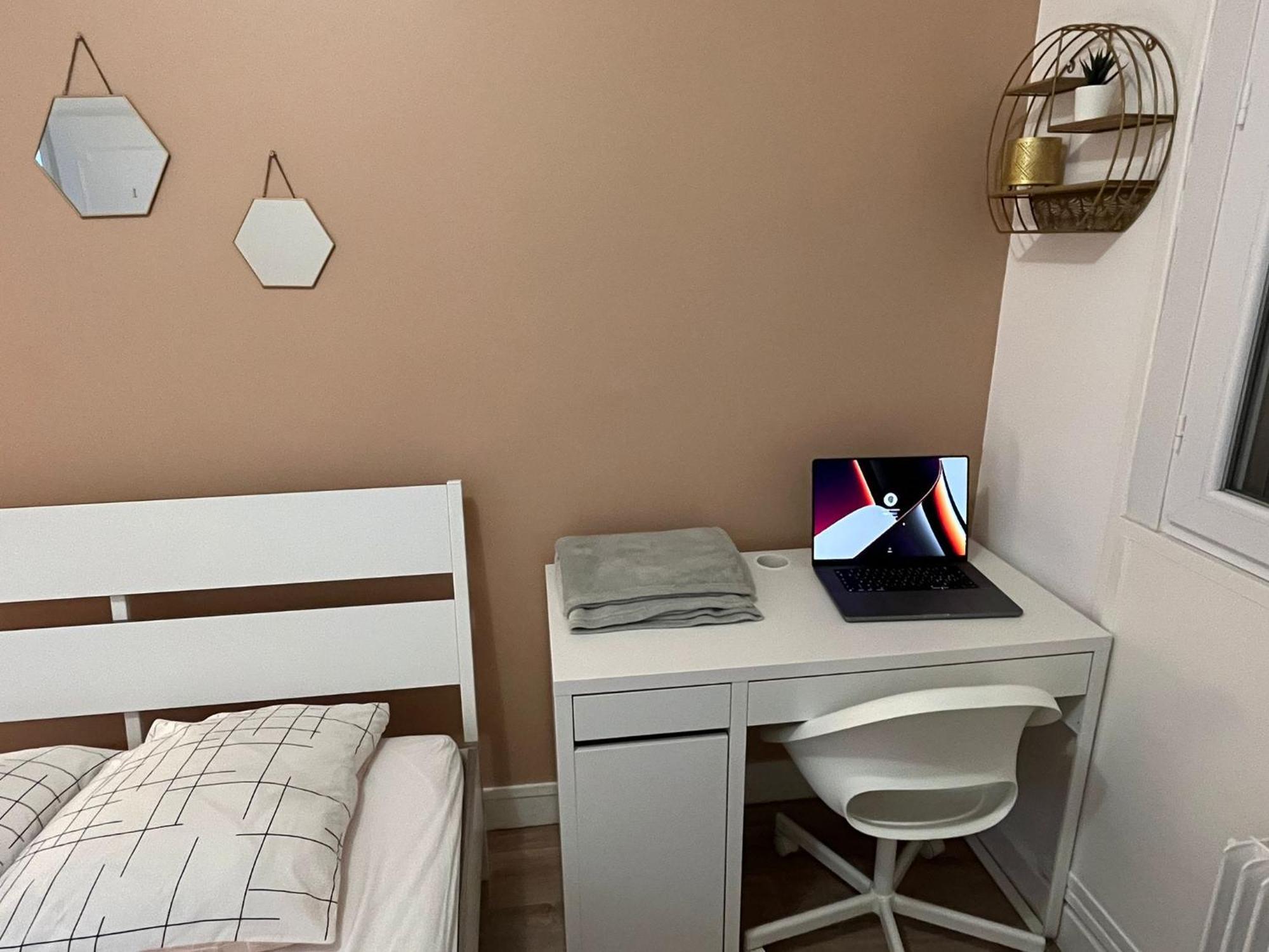 Prestige - Apartment Amiens