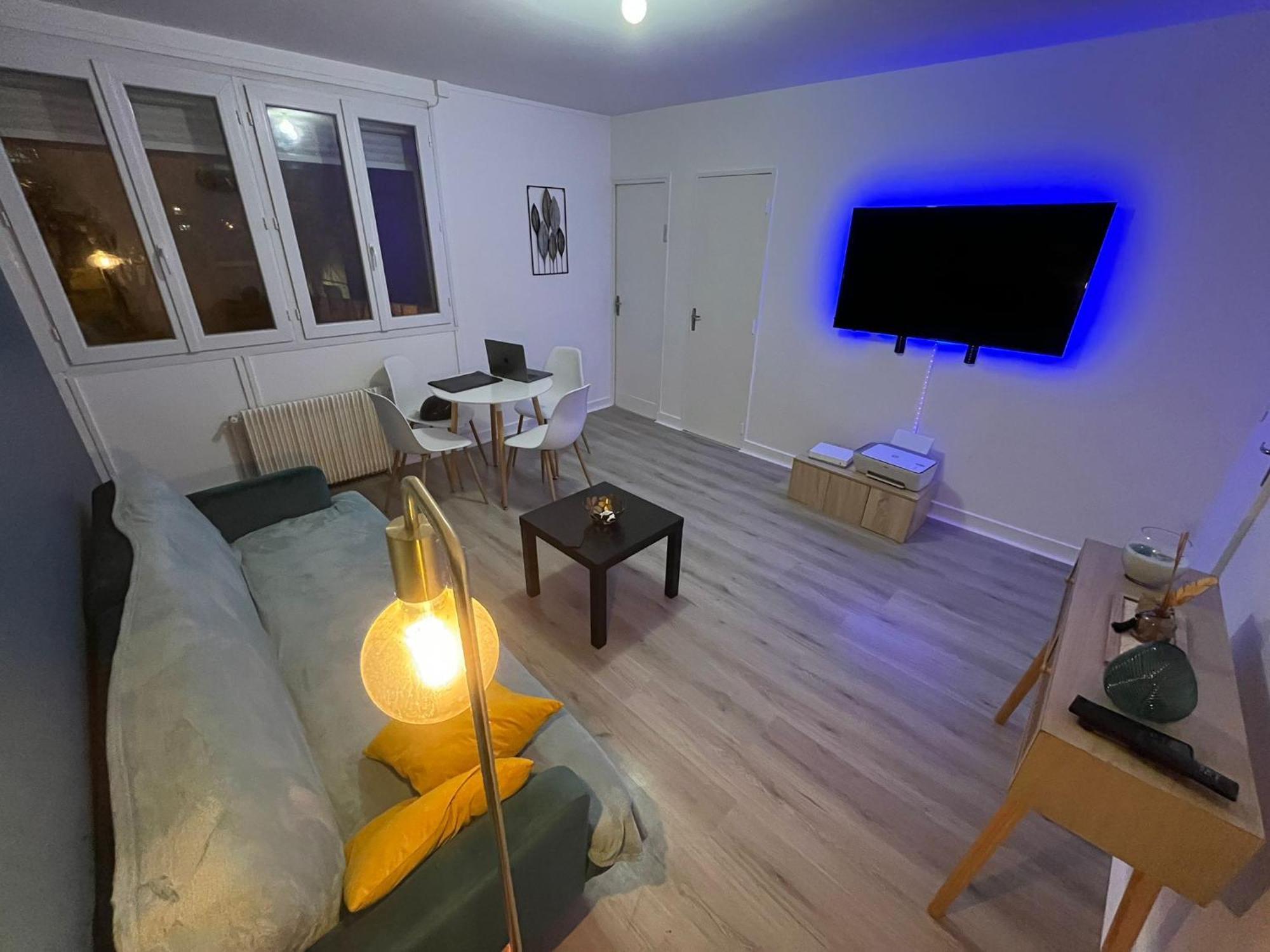 Prestige - Apartment Amiens